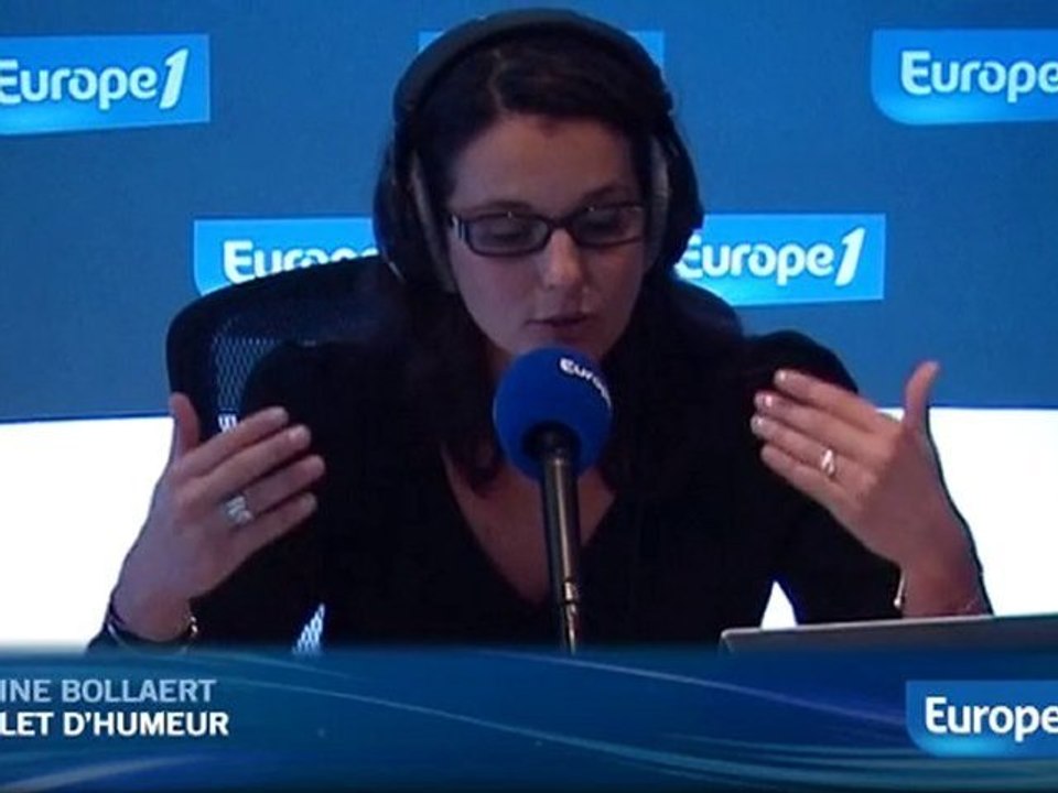 "Est-ce que je dois accepter maman en amie?"