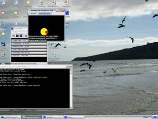 proj ext applet java