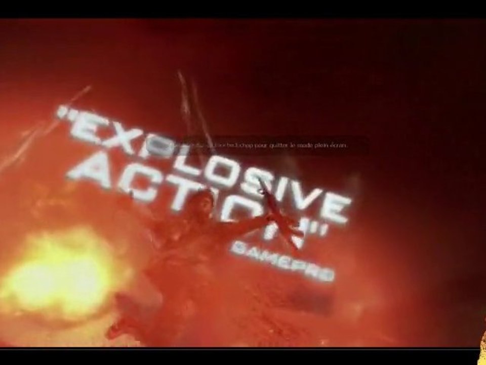 bande annonce de call of duty : black ops