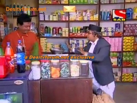 Papad Poll - 3rd November 2010 Watch Online Part1