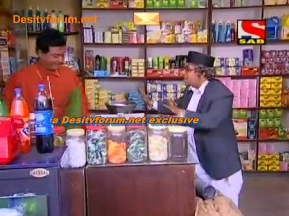 Papad Poll - 3rd November 2010 Watch Online Part1