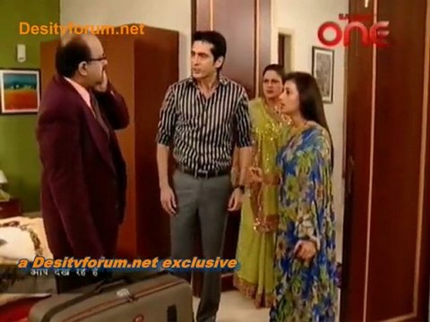 Woh Rehne Waali Mehlon Ki - 3rd November 2010 - Part2