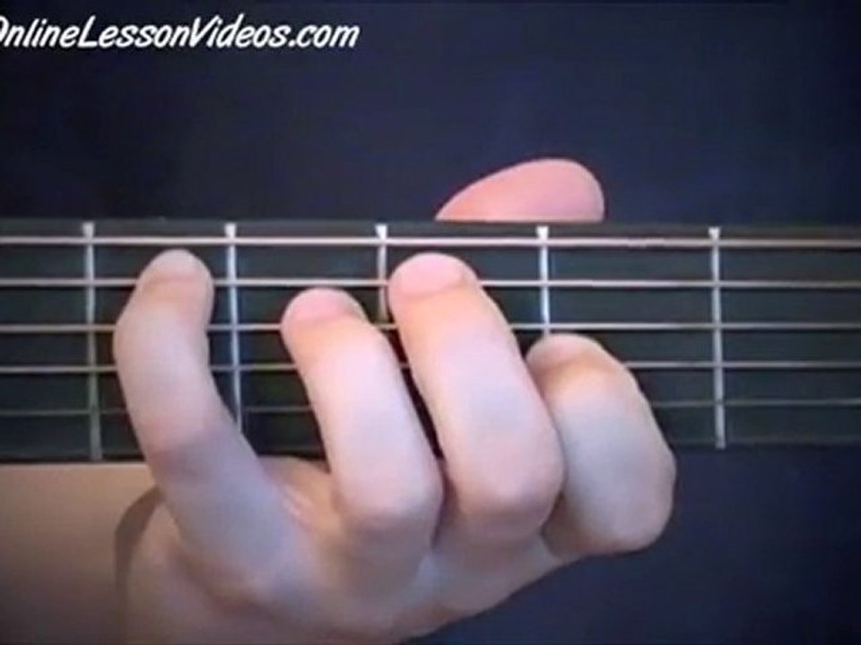 Intro to DADGAD Tuning for Guitar by Kevin Buckley