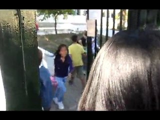 Omae in Spain Part 13