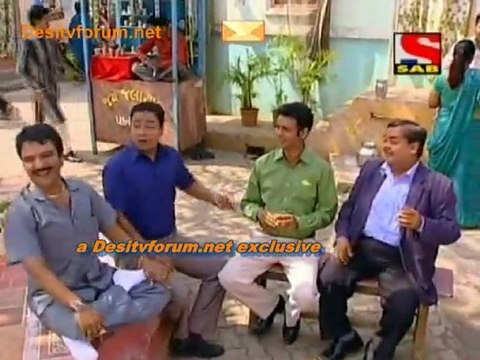 Papad Poll - 3rd November 2010 Watch Online Part2
