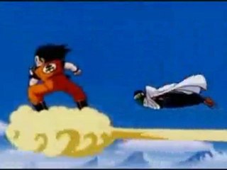 Dragon Ball Z Abridged PL 02
