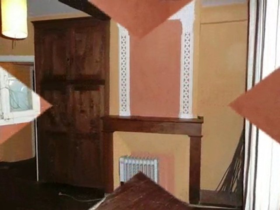 MC1324 Gaillac vente maison Habitation . A15 km de Gaillac, Maison de village en pierre, 130 m² de SH, pas de jardin