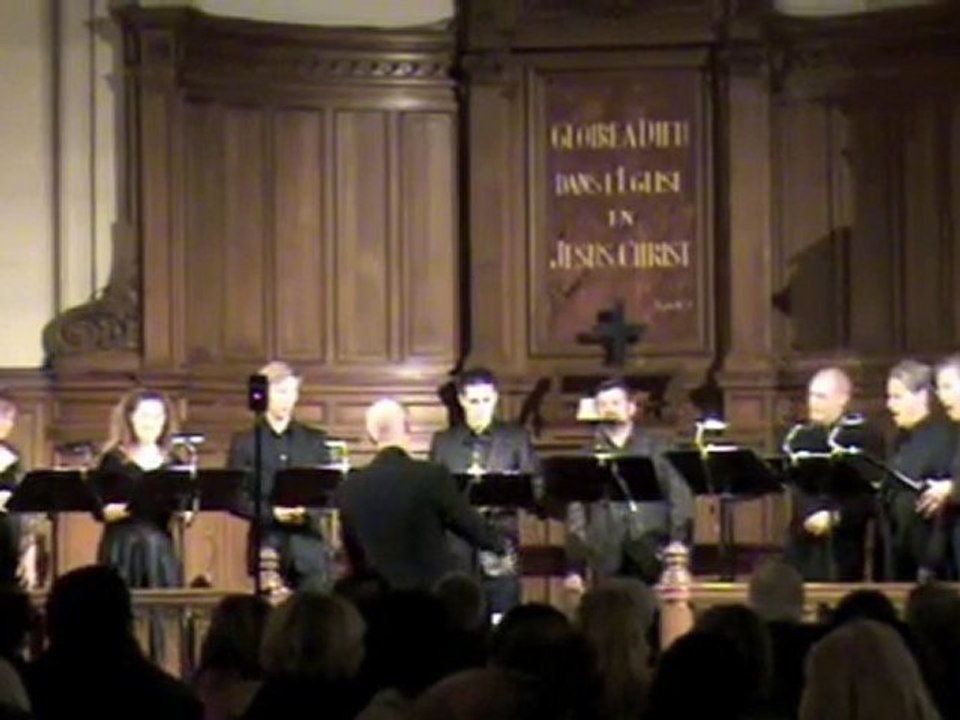 Cipriano DE RORE : Descendi in hortum meum - RENAISSANCE 8