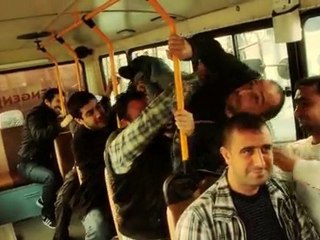 Batesmotelpro - Minibüs [HD]