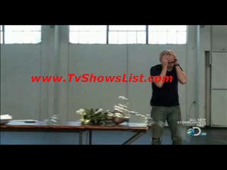MythBusters 2010