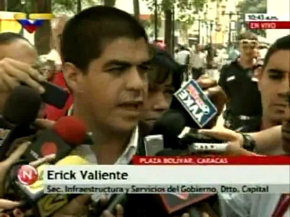 Erick Valiente
