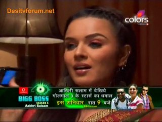 Laagi Tujhse Lagan 3rd November Pt1