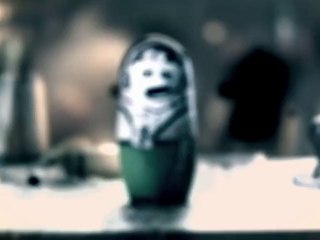 Amnesty International - Russian Dolls