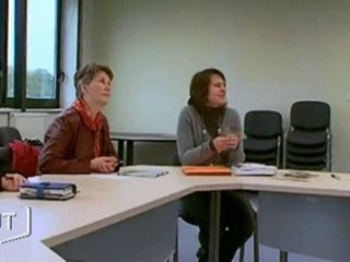 Bruno Retailleau à la tête du département (Vendée)