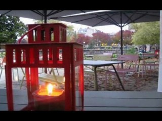 Marienbad sur Garonne