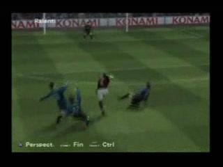 Compil de But PES5 Arsenal