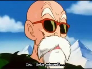 Dragon Ball Z Abridged PL 03