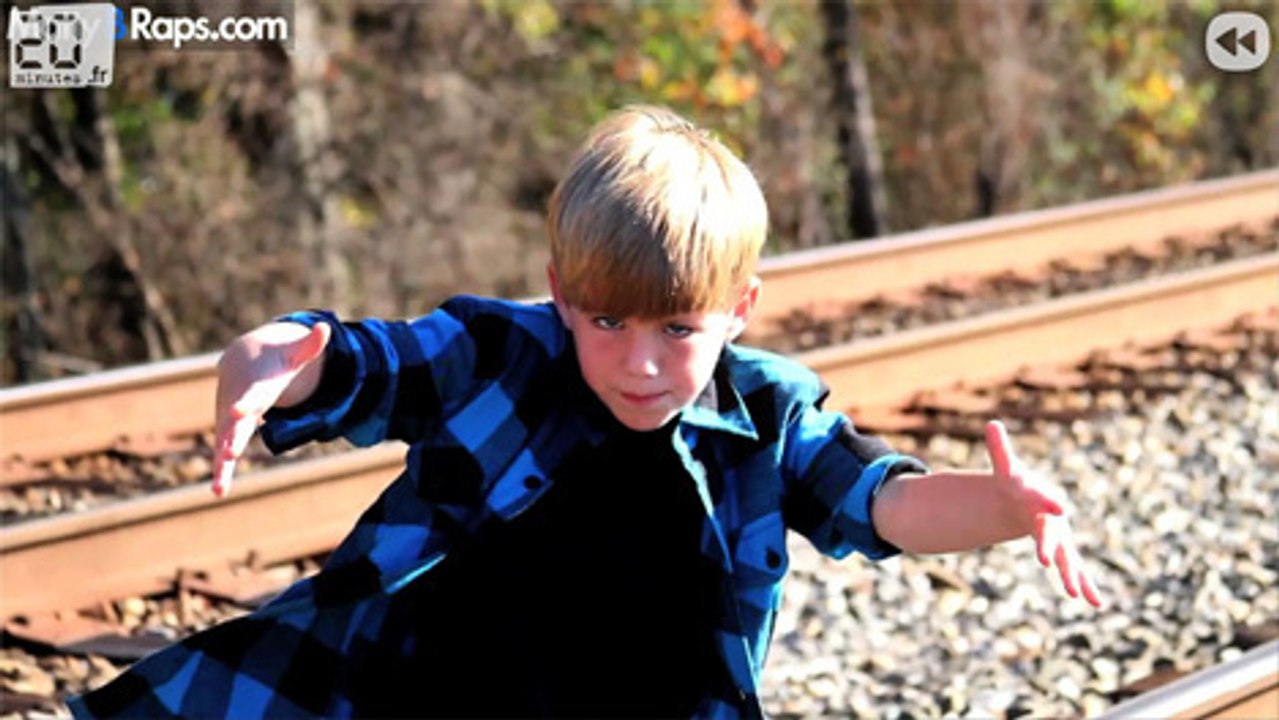 Le nouveau Justin Bieber...