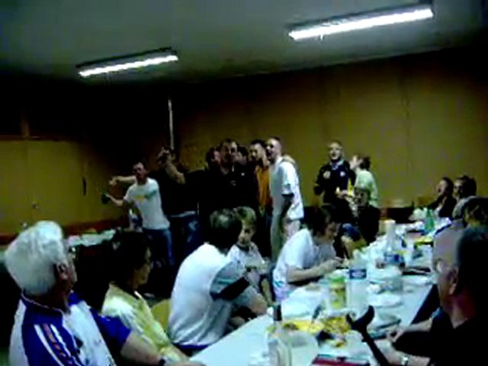 Assemblée Générale 2007