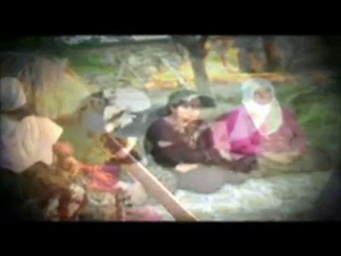 Mustafa Tatlıtürk -Ağ Gelin 2010 Yeni Klip