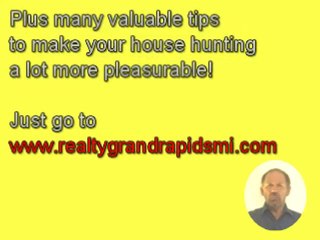 Realty Grand rapids mi Get your Free buyers-sellers E-Guide