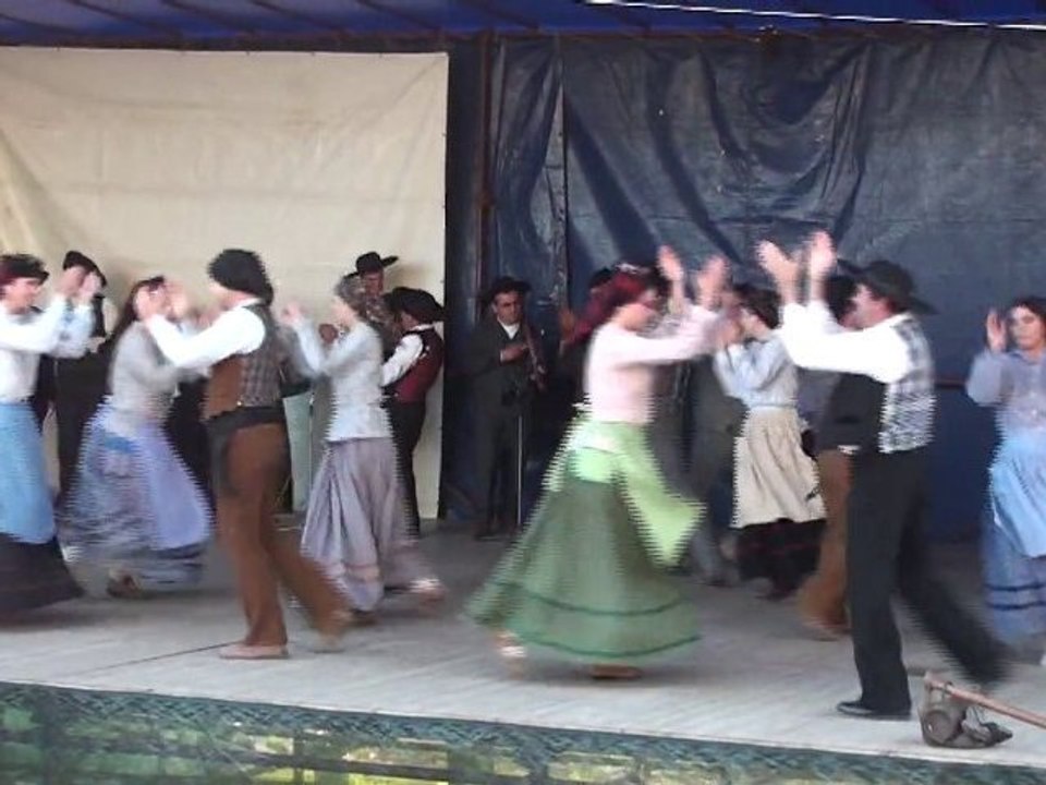 RANCHO ROSAS DA ALEGRIA DA SISMARIA