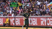1st ODI Australia Vs Srilanka Part 4