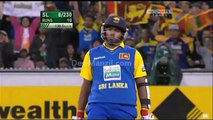 1st ODI Australia Vs Srilanka Part 6