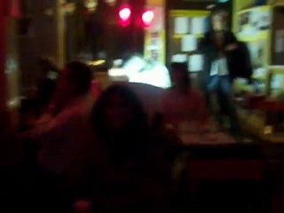 CONCERT live tous les vendredis et samedis à COTE LAC