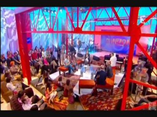 nolwenn et veronique sanson Chabada_31_10_10