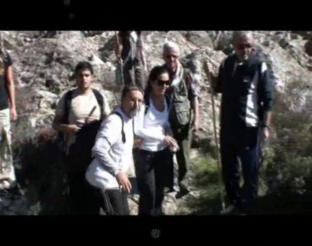 Menderes Roma Hamamları Ürkmez-31.10.10