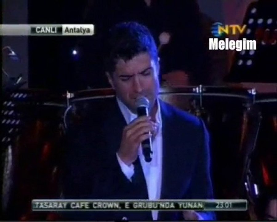 Özcan Deniz-47.Altın Portakal Film Festivali -Kal De..