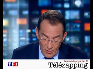 Télézapping : Les midterms vues de chez nous