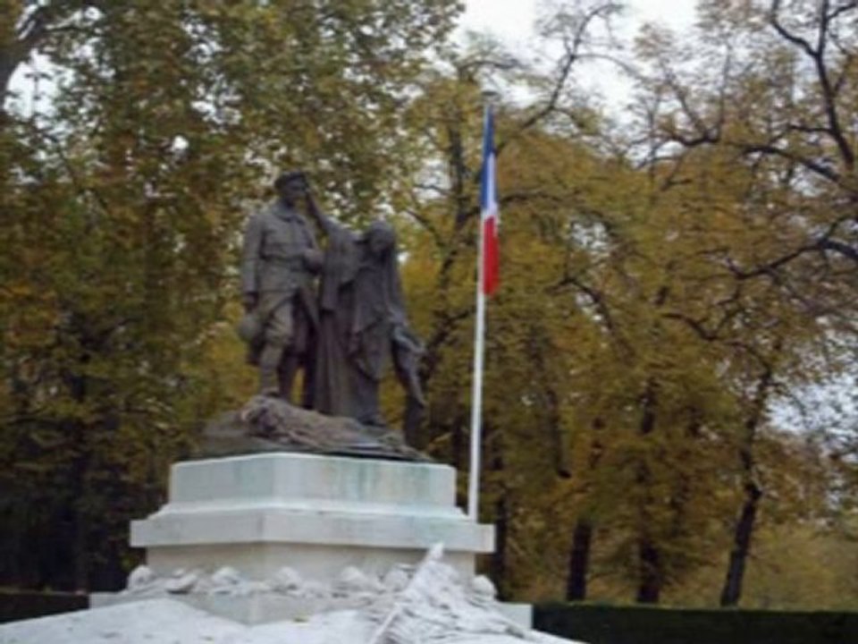 NEVERS (Nièvre).mpg