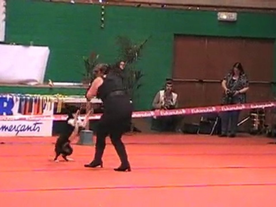 GPF Obérythmée 2010 1er pas 2eme passage