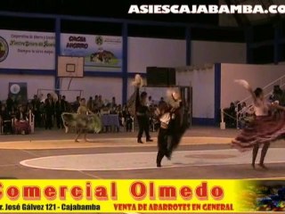 marinera - categoria adultos 2