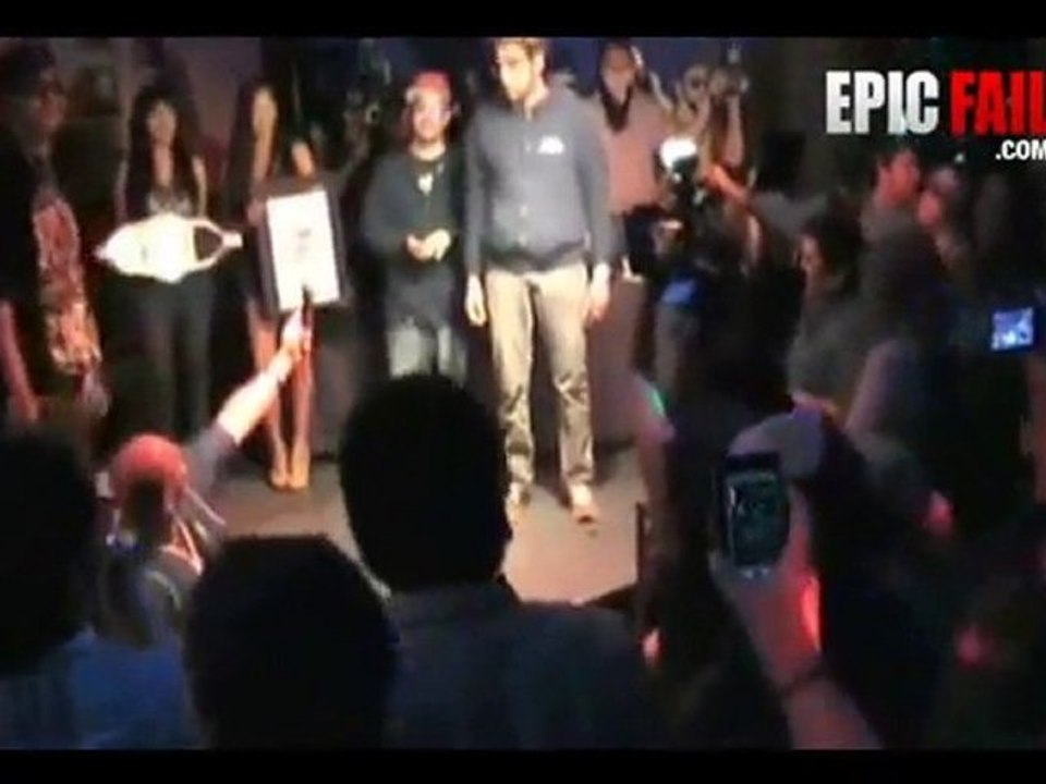 Holding It In Fail