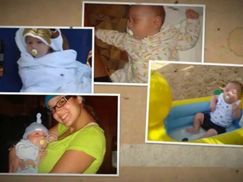 mi HIJO mi AMOR mi TODO