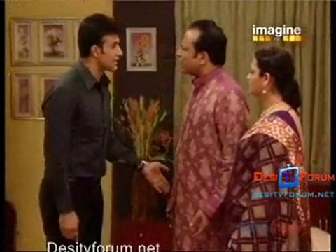 Tere Liye [Episode-104]- 3rd November 2010 - pt3