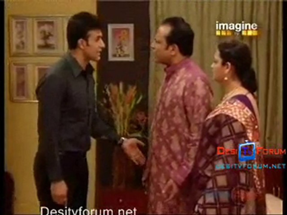 Tere Liye [Episode-104]- 3rd November 2010 - pt3