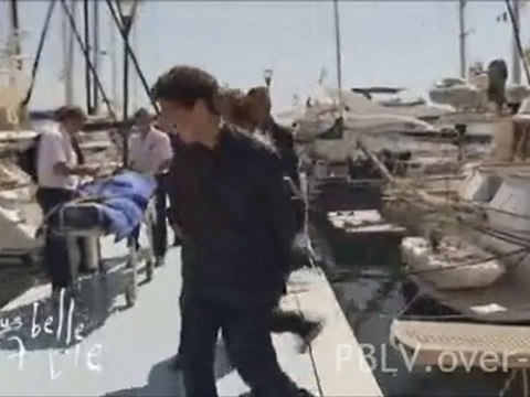 Teaser vidéo 1583 du 3 novembre PBLV