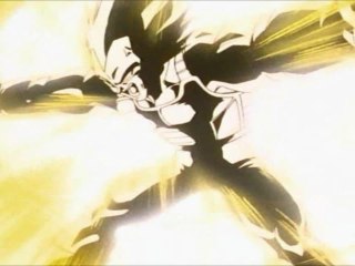 MEP dbz - projet abandonner