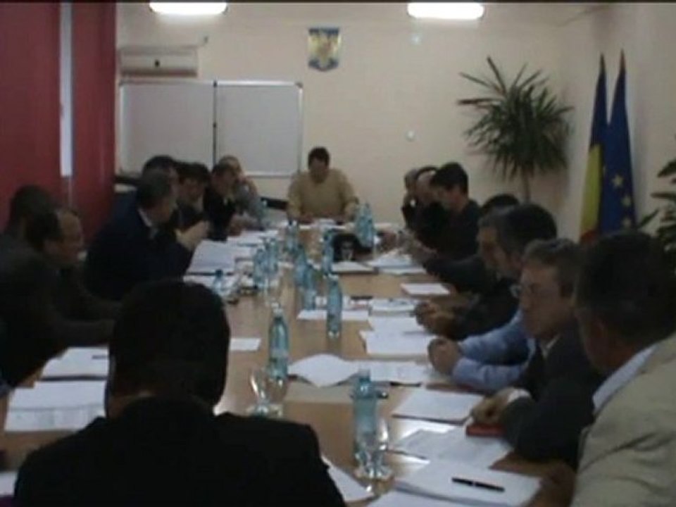 Sedinta de consiliu 3 noiembrie 2010 - 3