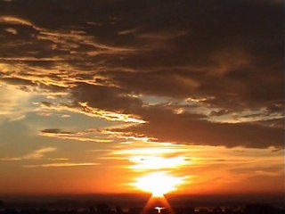 Amanecer 19 Noviembre