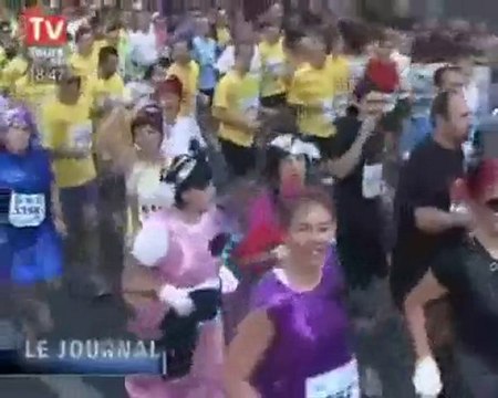 harry potter dans ta ville : tours