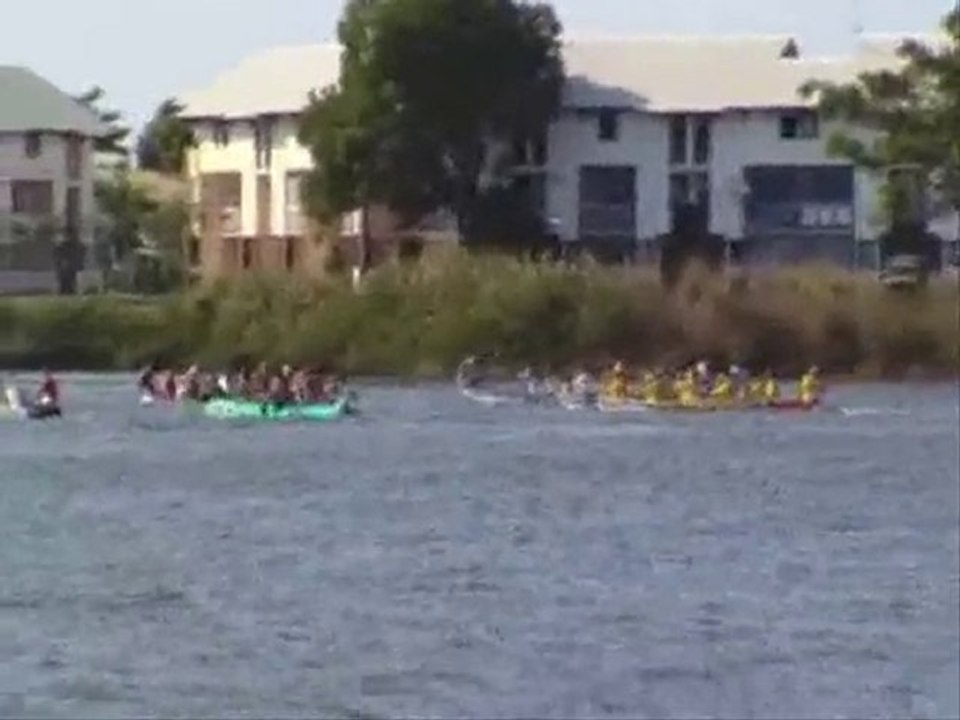 Les Mofayas à Kourou (version musicale)