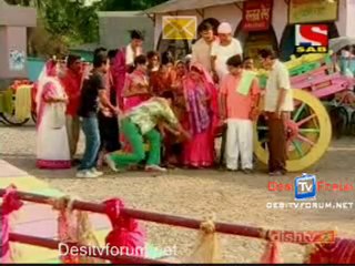 Lapataganj - 3rd November 2010 Video Update Part1