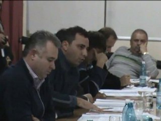 Sedinta de consiliu 3 noiembrie 2010 - 4