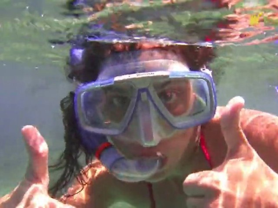 Snorkeling Gili AIr