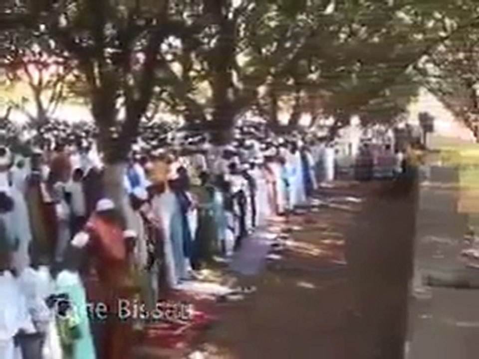 namaz izle başla hayata